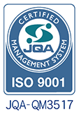 ISO9001 IATF16949